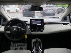 Used 2020  Toyota Corolla 4d Sedan LE at Auto Finance Center LLC near Woodbridge&comma; VA
