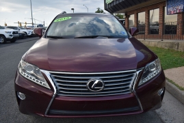 Used 2015  Lexus RX 350 FWD 4dr at Auto Finance Center LLC near Woodbridge&comma; VA