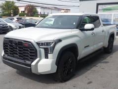 Used 2022  Toyota Tundra 4WD Limited CrewMax 6.5ft Bed at Auto Finance Center LLC near Woodbridge, VA