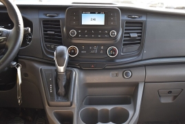 Used 2021  Ford Transit Passenger Wagon T-350 148" Low Roof RWD at Auto Finance Center LLC near Woodbridge&comma; VA