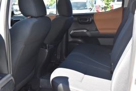 Used 2017  Toyota Tacoma Double Cab 5' Bed V6 4x2 AT &lpar;Natl&rpar; at Auto Finance Center LLC near Woodbridge&comma; VA