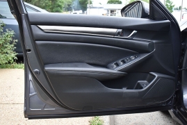 Used 2020  Honda Accord Sedan 4d Sport 2&period;0T Auto at Auto Finance Center LLC near Woodbridge&comma; VA