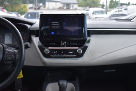 Used 2025  Toyota Corolla LE CVT at Auto Finance Center LLC near Woodbridge&comma; VA