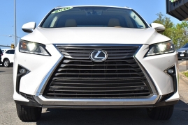 Used 2016  Lexus RX 350 FWD 4dr at Auto Finance Center LLC near Woodbridge&comma; VA