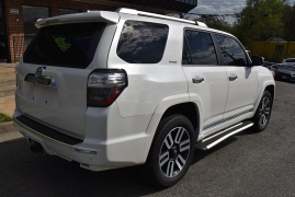 Used 2017  Toyota 4Runner 4WD &lpar;Natl&rpar; at Auto Finance Center LLC near Woodbridge&comma; VA