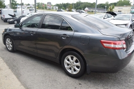 Used 2011  Toyota Camry 4dr Sdn I4 &lpar;Natl&rpar; at Auto Finance Center LLC near Woodbridge&comma; VA