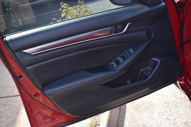 Used 2020  Honda Accord Sedan 4d Sport 1.5L CVT at Auto Finance Center LLC near Woodbridge, VA