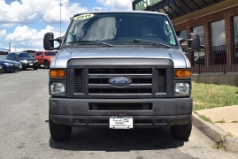 Used 2011 Ford Econoline Cargo Van E250 Van at Auto Finance Center LLC near Woodbridge, VA