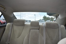 Used 2009 Toyota Camry 4dr Sdn I4 (Natl) at Auto Finance Center LLC near Woodbridge, VA