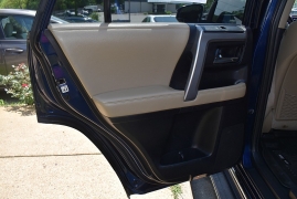 Used 2014 Toyota 4Runner 4d SUV 4WD Limited at Auto Finance Center LLC near Woodbridge, VA