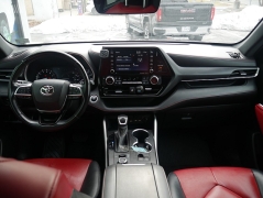 Used 2021  Toyota Highlander XSE AWD at Auto Finance Center LLC near Woodbridge&comma; VA