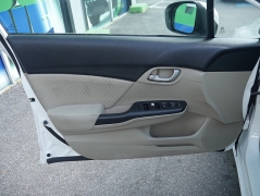 Used 2014 Honda Civic Sedan 4d LX CVT at Auto Finance Center LLC near Woodbridge, VA