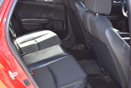 Used 2020  Honda Civic Sedan 4d Sport CVT at Auto Finance Center LLC near Woodbridge&comma; VA