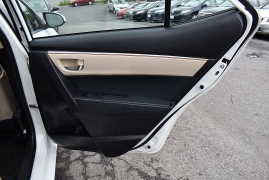 Used 2014 Toyota Corolla 4d Sedan LE at Auto Finance Center LLC near Woodbridge, VA