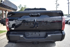 Used 2024  Toyota Tundra 4WD Limited CrewMax 5&period;5ft Bed at Auto Finance Center LLC near Woodbridge&comma; VA