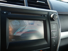 Used 2016 Toyota Camry 4dr Sdn I4 Auto (Natl) at Auto Finance Center LLC near Woodbridge, VA
