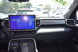 Used 2024  Toyota Tundra 4WD Limited CrewMax 5&period;5ft Bed at Auto Finance Center LLC near Woodbridge&comma; VA