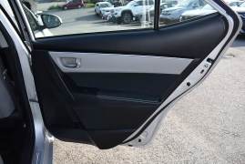 Used 2018 Toyota Corolla 4d Sedan LE at Auto Finance Center LLC near Woodbridge, VA