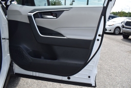 Used 2024  Toyota RAV4 Hybrid XLE AWD at Auto Finance Center LLC near Woodbridge&comma; VA