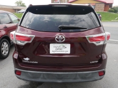Used 2016 Toyota Highlander 4d SUV FWD Limited at Auto Finance Center LLC near Woodbridge, VA