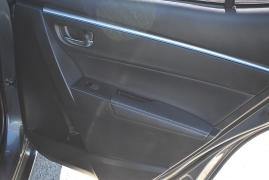 Used 2016  Toyota Corolla 4dr Sdn (Natl) at Auto Finance Center LLC near Woodbridge, VA