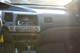 Used 2009  Honda Civic Coupe 2d LX Auto at Auto Finance Center LLC near Woodbridge, VA