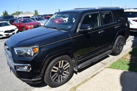 Used 2018  Toyota 4Runner 4WD &lpar;Natl&rpar; at Auto Finance Center LLC near Woodbridge&comma; VA