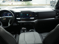 Used 2023  Chevrolet Silverado 1500 4WD Crew Cab 157" LTZ at Auto Finance Center LLC near Woodbridge, VA