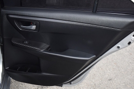 Used 2017  Toyota Camry Auto &lpar;Natl&rpar; at Auto Finance Center LLC near Woodbridge&comma; VA