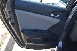 Used 2020 Honda Civic Sedan 4d LX CVT at Auto Finance Center LLC near Woodbridge, VA