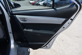 Used 2015 Toyota Corolla 4d Sedan LE at Auto Finance Center LLC near Woodbridge, VA