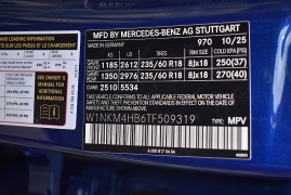 Used 2026  Mercedes-Benz GLC GLC 300 4MATIC SUV at Auto Finance Center LLC near Woodbridge&comma; VA