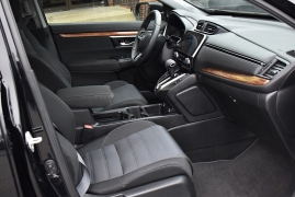 Used 2021  Honda CR-V EX AWD at Auto Finance Center LLC near Woodbridge&comma; VA