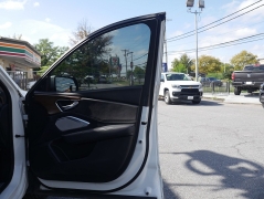 Used 2019  Acura RDX 4d SUV AWD Advance at Auto Finance Center LLC near Woodbridge&comma; VA
