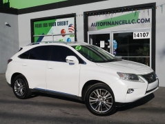 Used 2014  Lexus RX 350 FWD 4dr at Auto Finance Center LLC near Woodbridge&comma; VA
