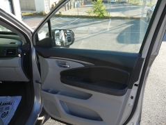 Used 2016  Honda Pilot 4d SUV AWD EX-L w/Nav at Auto Finance Center LLC near Woodbridge, VA