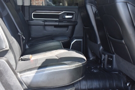 Used 2024  Ram 2500 4WD Laramie Crew Cab 6'4" Box at Auto Finance Center LLC near Woodbridge&comma; VA