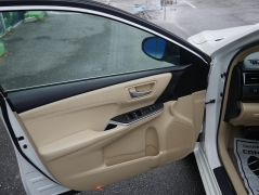 Used 2016  Toyota Camry 4dr Sdn I4 Auto &lpar;Natl&rpar; at Auto Finance Center LLC near Woodbridge&comma; VA