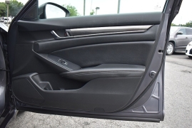 Used 2020  Honda Accord Sedan 4d Sport 2&period;0T Auto at Auto Finance Center LLC near Woodbridge&comma; VA