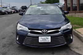 Used 2015 Toyota Camry 4d Sedan LE at Auto Finance Center LLC near Woodbridge, VA