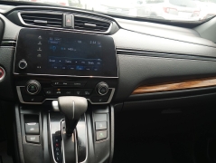 Used 2020  Honda CR-V 4d SUV FWD EX at Auto Finance Center LLC near Woodbridge&comma; VA