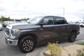 Used 2018 Toyota Tundra 4WD CrewMax 5.5' Bed 5.7L (Natl) at Auto Finance Center LLC near Woodbridge, VA