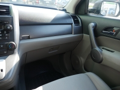 Used 2008 Honda CR-V 4d SUV 4WD EX at Auto Finance Center LLC near Woodbridge, VA