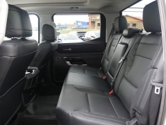 Used 2022  Toyota Tundra 4WD Limited CrewMax 6.5ft Bed at Auto Finance Center LLC near Woodbridge, VA