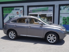 Used 2012  Lexus RX 350 FWD 4dr at Auto Finance Center LLC near Woodbridge&comma; VA
