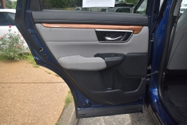 Used 2018 Honda CR-V 4d SUV AWD EX at Auto Finance Center LLC near Woodbridge, VA