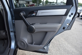 Used 2011 Honda CR-V 4d SUV FWD EX-L at Auto Finance Center LLC near Woodbridge, VA