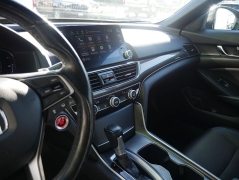 Used 2020  Honda Accord Sedan 4d Sport 1&period;5L CVT at Auto Finance Center LLC near Woodbridge&comma; VA