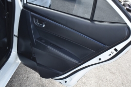 Used 2017  Toyota Corolla (Natl) at Auto Finance Center LLC near Woodbridge, VA