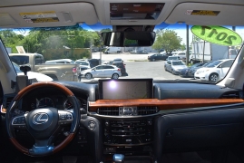 Used 2017  Lexus LX LX 570 4WD at Auto Finance Center LLC near Woodbridge&comma; VA